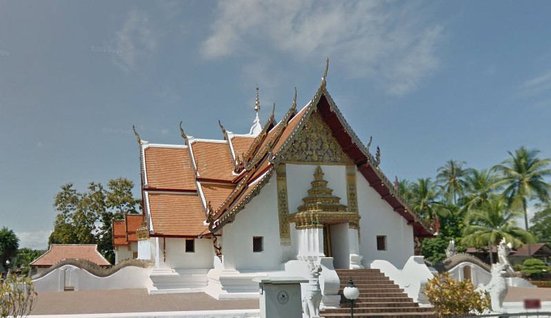 เที่ยวน่าน