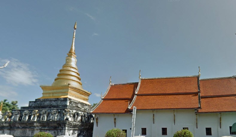 เที่ยวน่าน