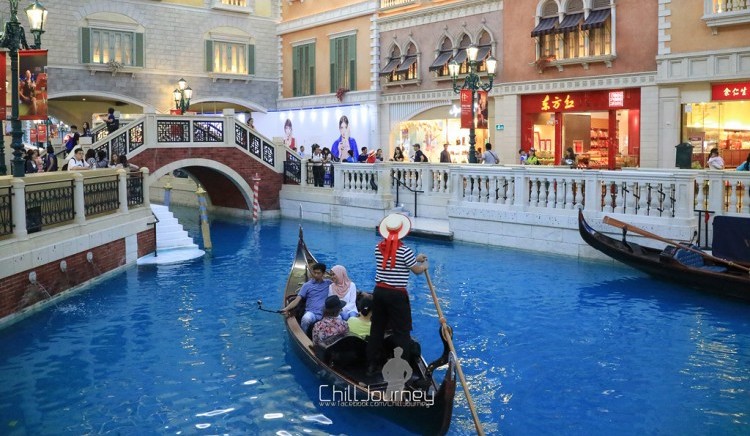 Venetian