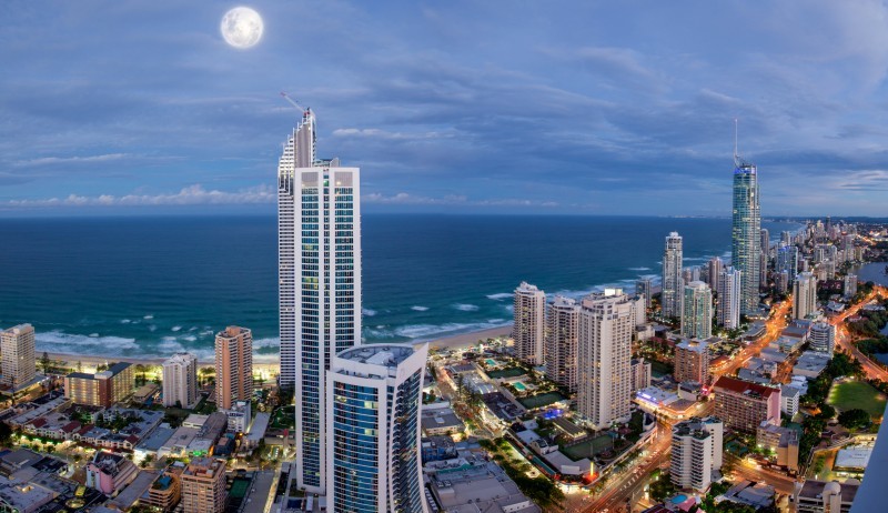 Gold Coast, Australia