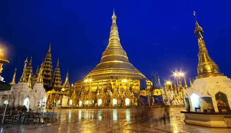 เที่ยวพม่า เมืองแห่งพุทธศรัทธา มหาบูชาสถาน เที่ยวพม่า เมืองแห่งพุทธศรัทธา มหาบูชาสถาน