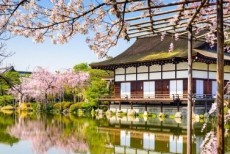 Heian Shrine