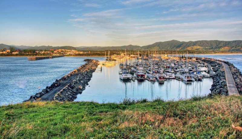 Coffs Harbour
