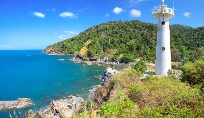 Koh Lanta