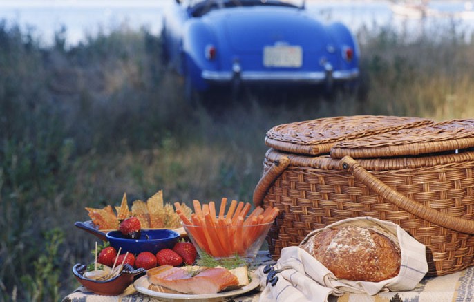 Tips Road Trip