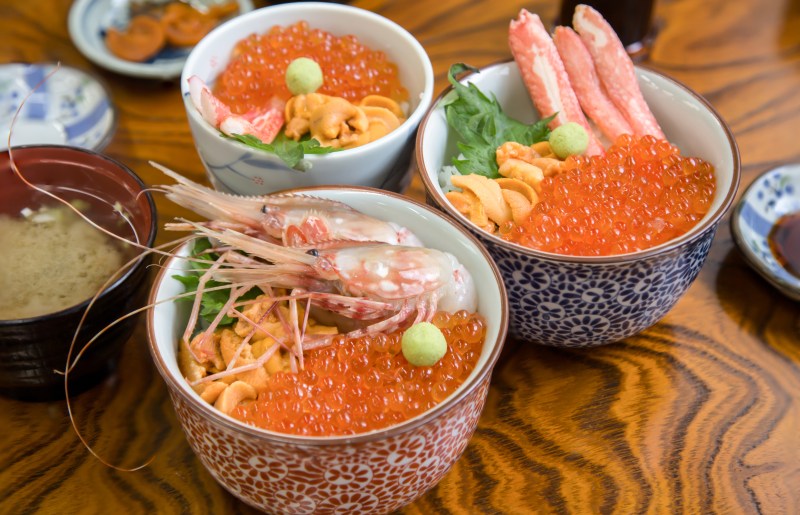 ร้านข้าวหอม เกาะสมุย