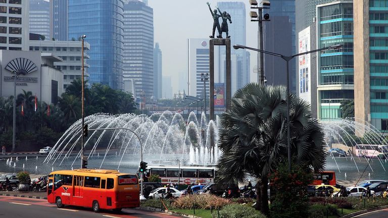 1. Jakarta-79881