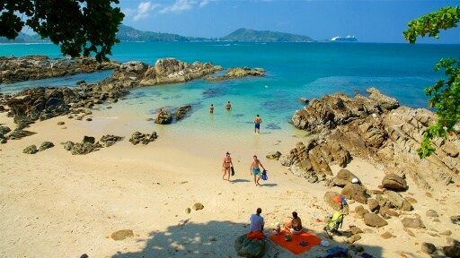 1. Phuket