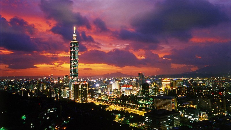 1. Taipei