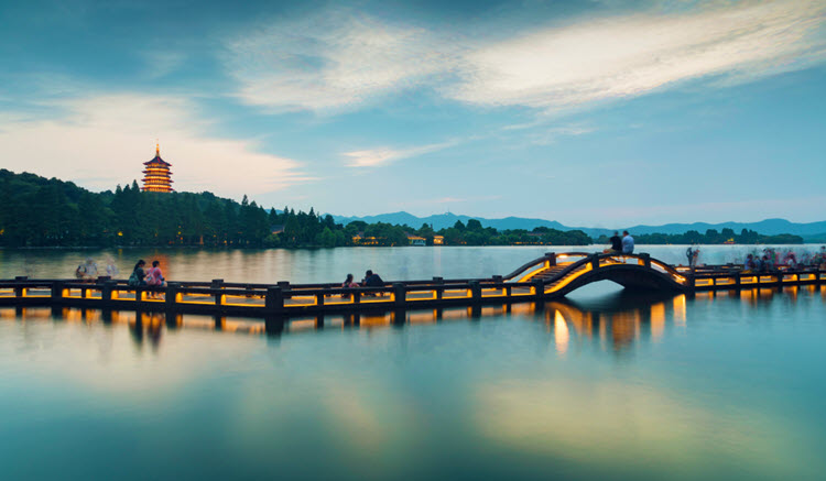 10. Monkey - 1 - Hangzhou