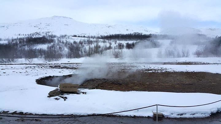 Geysir