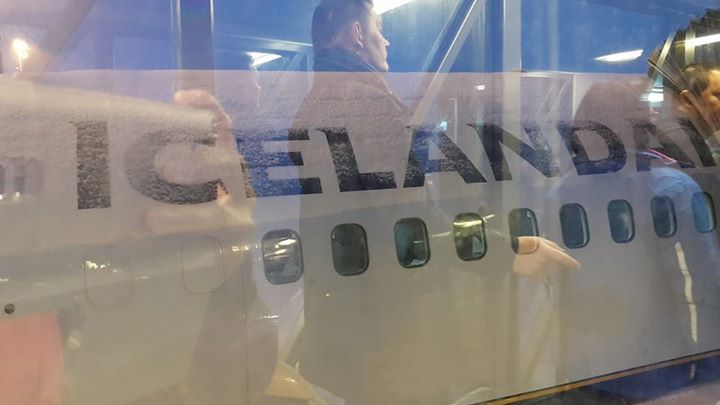 Icelandair