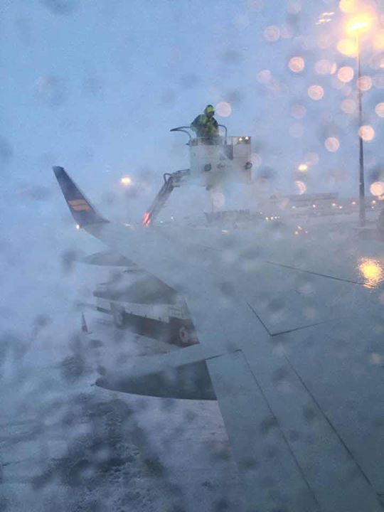Icelandair
