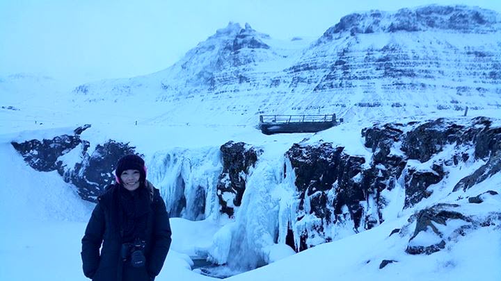 Kirkjufell, Iceland