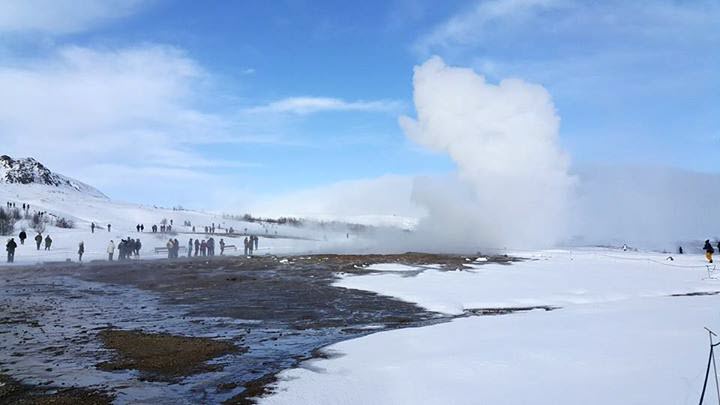 Geysir