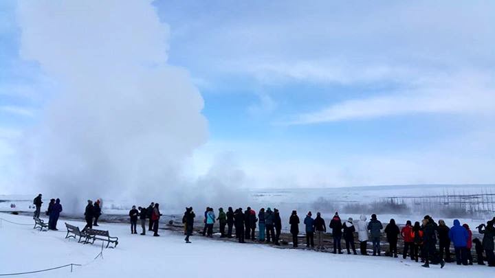 Geysir