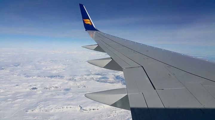 Icelandair