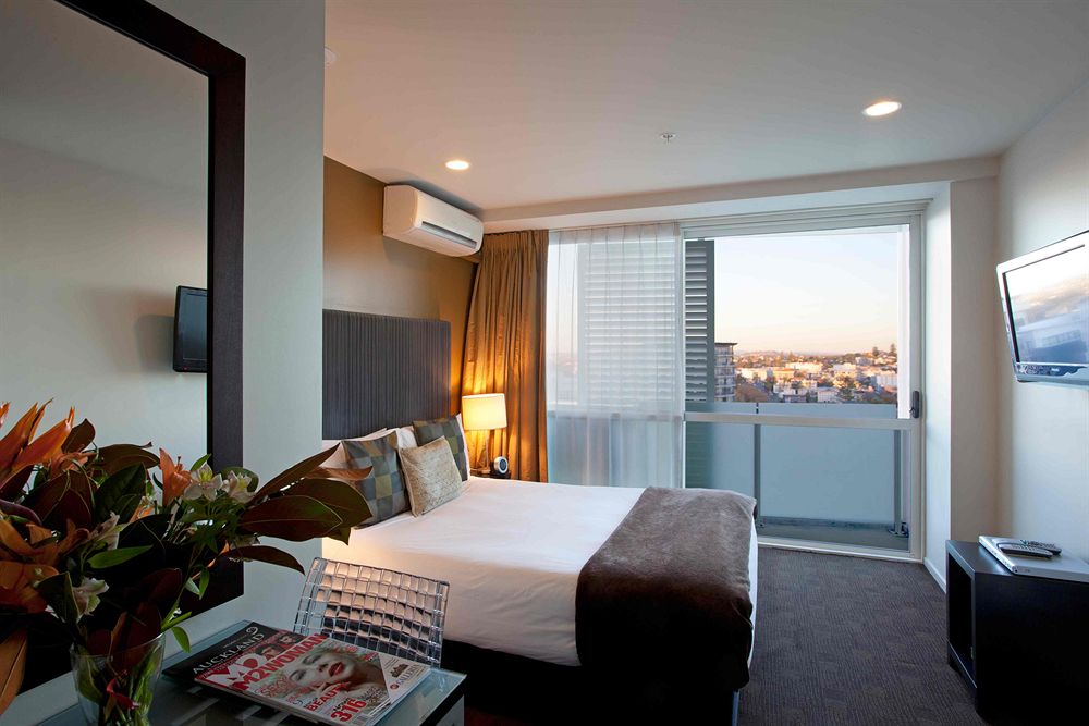 The Quadrant Hotel_3