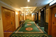 รีวิว โรงแรมรามาดา ฮ่องกง 03