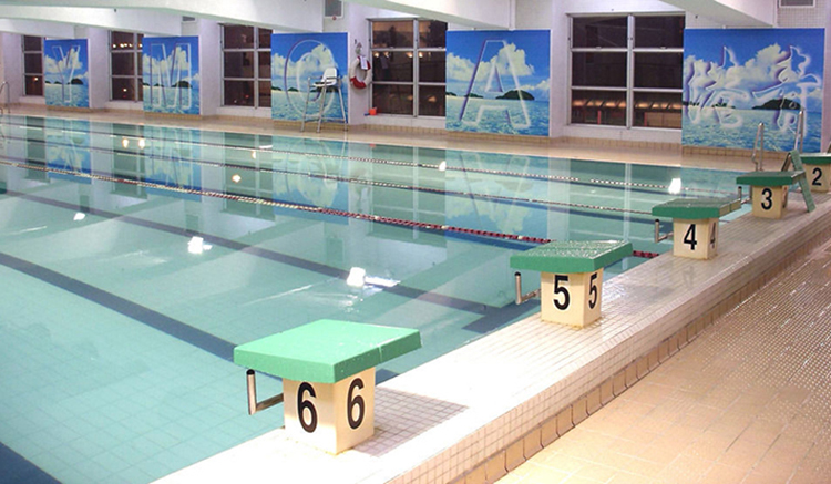 The Salisbury -YMCA of Hong Kong _3