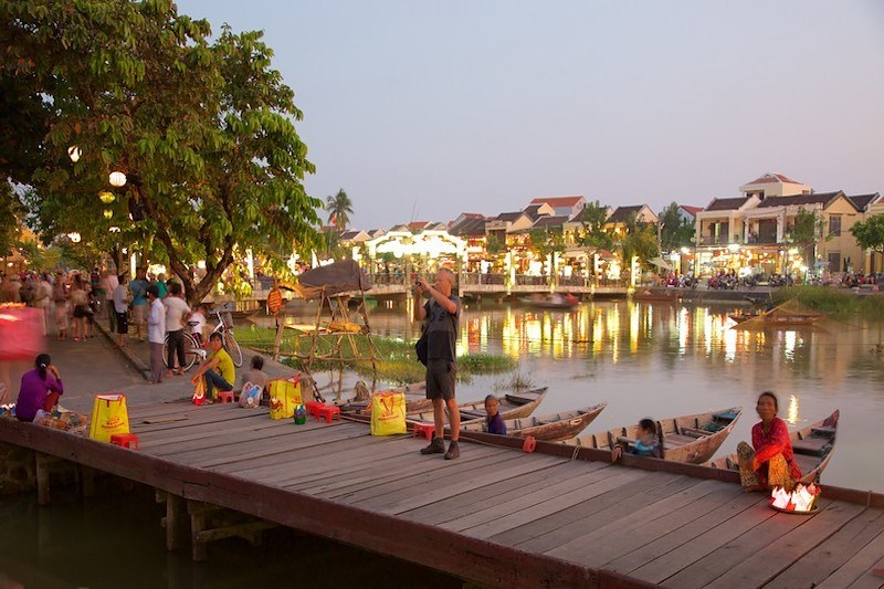 2. Hoi An