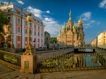 2. Rat - 2 - St Petersburg