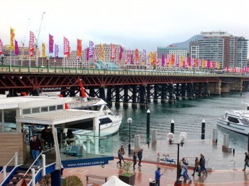 Darling Harbour02