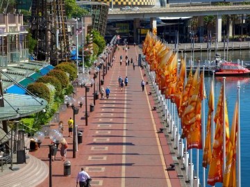 Darling Harbour03