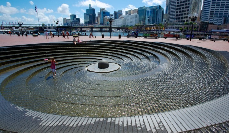 Darling Harbour01
