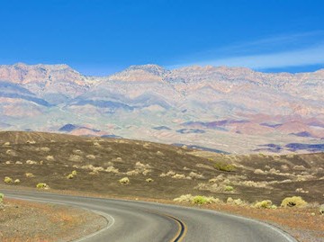 Death Valley National Park