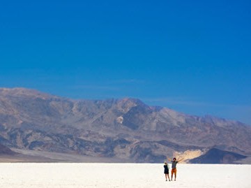 Death Valley