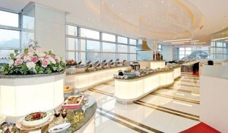 The Salisbury -YMCA of Hong Kong _2