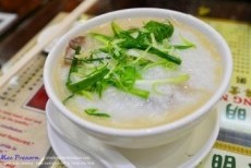 โจ๊ก Mak Ming Noodles