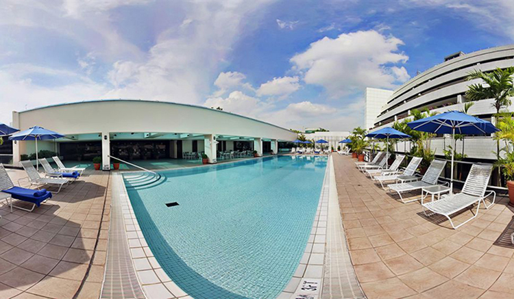 Concorde Hotel Singapore_3