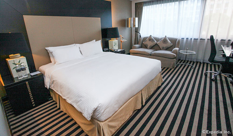 Concorde Hotel Singapore_1