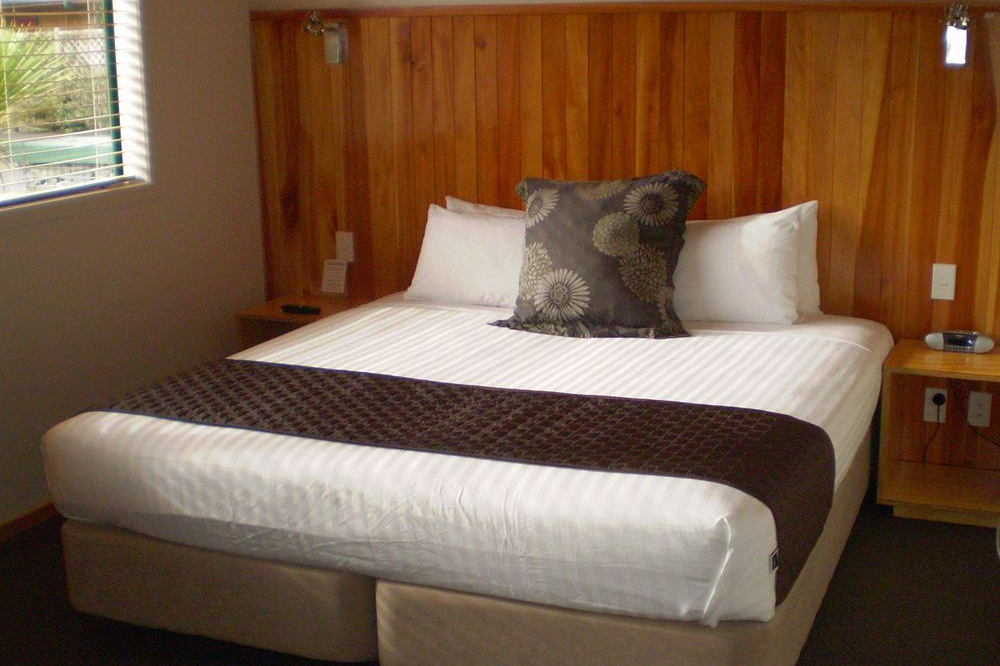 Waitomo Lodge Motel_2