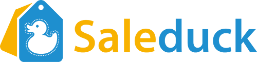 saleduck logo