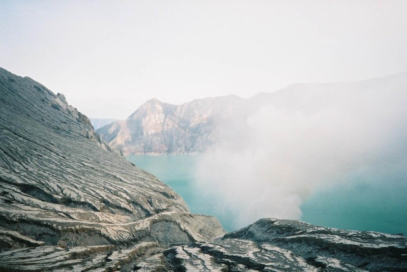 4. Mount Bromo