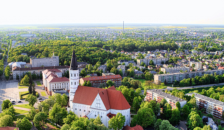 4.ซาอูเล(Siauliai)-1