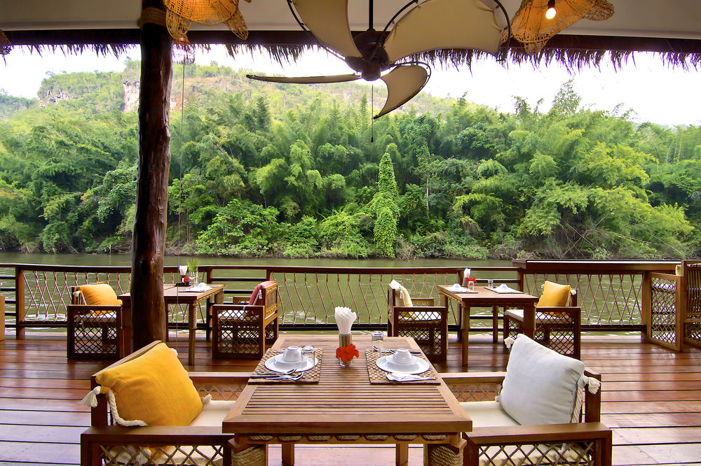 The FloatHouse River Kwai_2