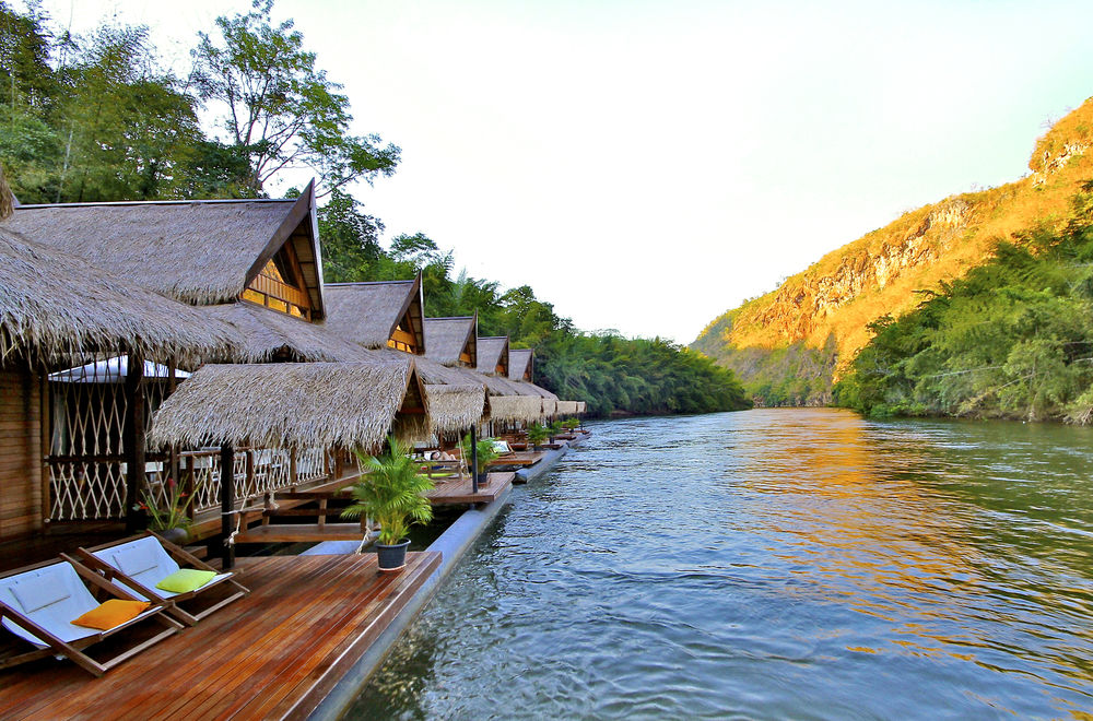 The FloatHouse River Kwai_3