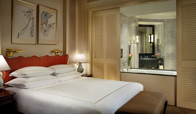 Swissotel The Stamford, Singapore_1