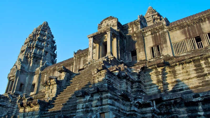 5. Siem Reap