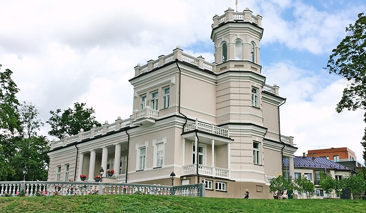 5.ดรัสคินินคาอิ(Druskininkai)-3