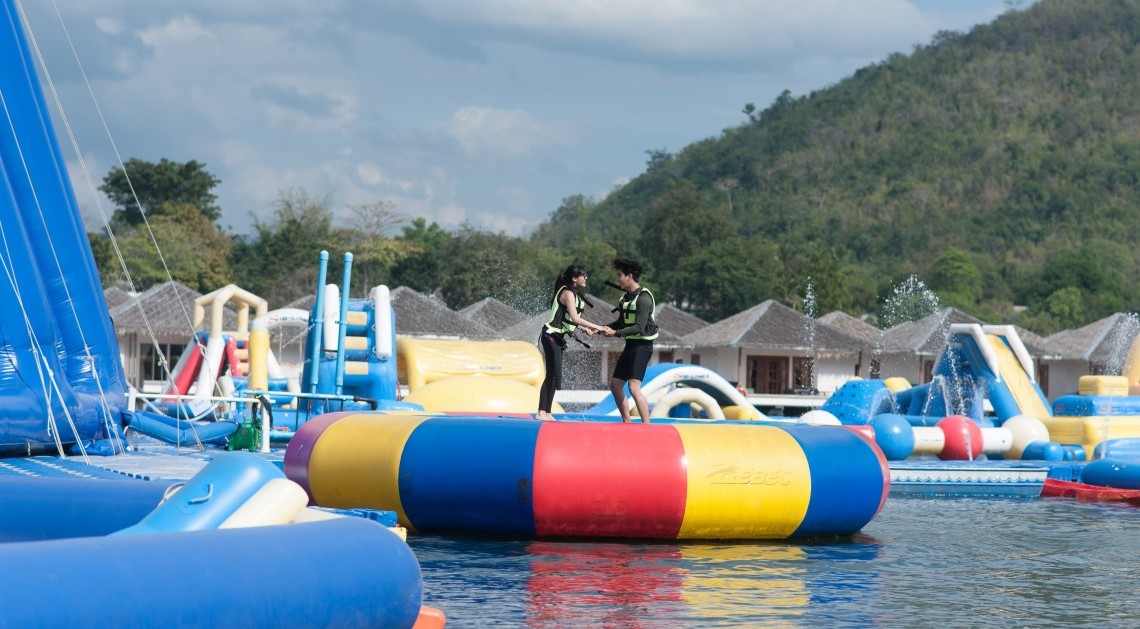 เลคเฮฟเว่น 05