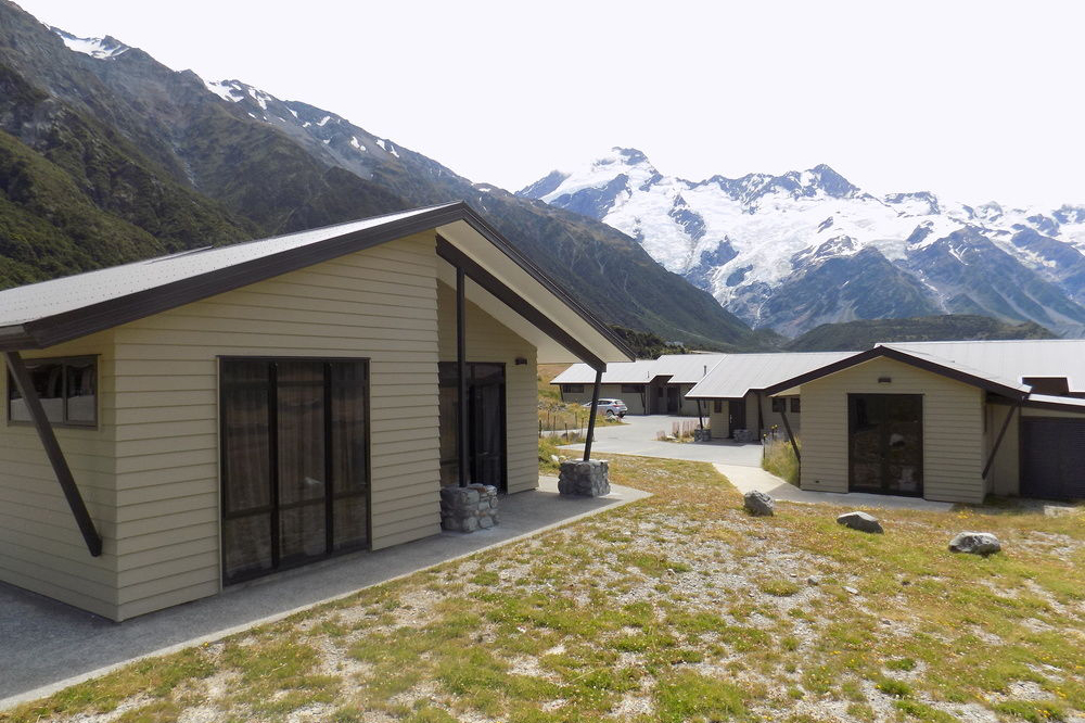 Aoraki Court Motel_1