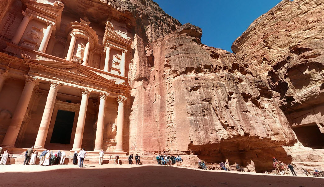 Petra
