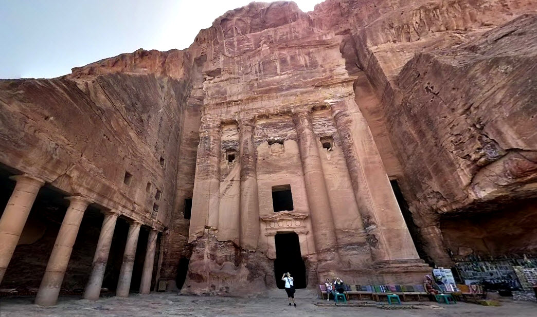 Petra
