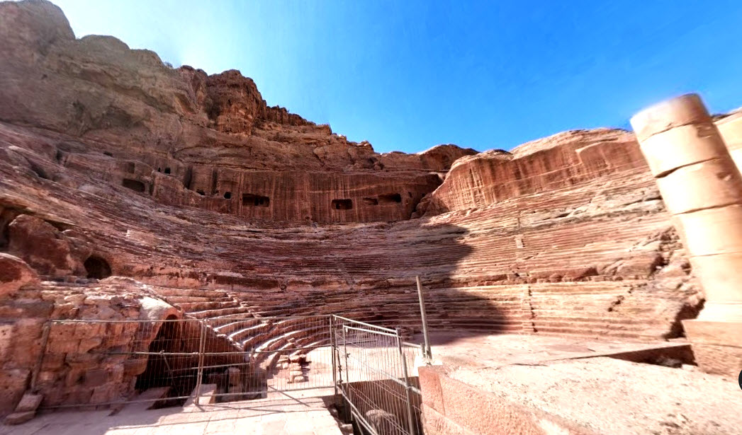 Petra