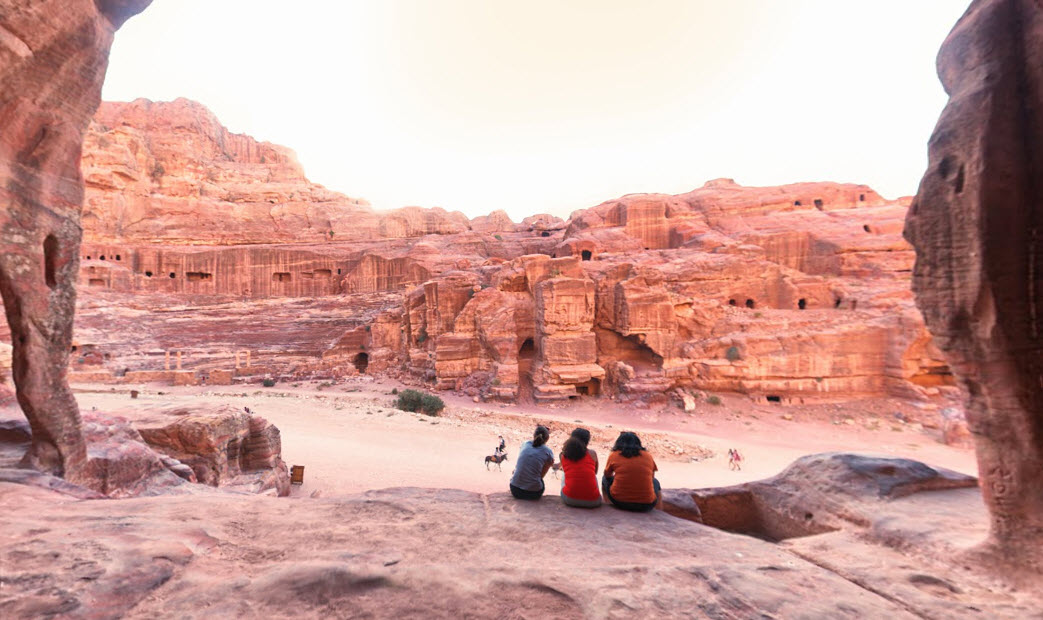 Petra